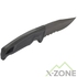 Нож SOG Recondo FX Partially Serrated, Black (SOG 17-22-02-57) - фото