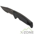 Нож SOG Recondo FX Partially Serrated, Black (SOG 17-22-02-57) - фото