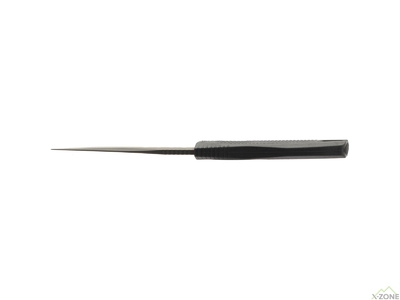 Нож SOG Recondo FX Partially Serrated, Black (SOG 17-22-02-57) - фото