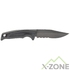Нож SOG Recondo FX Partially Serrated, Black (SOG 17-22-02-57) - фото