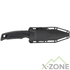 Нож SOG Recondo FX Partially Serrated, Black (SOG 17-22-02-57) - фото