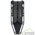 Нож SOG Recondo FX Partially Serrated, Black (SOG 17-22-02-57) - фото