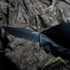 Нож SOG Recondo FX Partially Serrated, Black (SOG 17-22-02-57) - фото