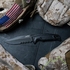 Нож SOG Recondo FX Partially Serrated, Black (SOG 17-22-02-57) - фото
