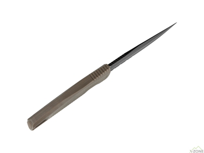 Нож SOG Recondo FX Partially Serrated, FDE (SOG 17-22-04-57) - фото