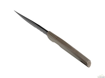 Нож SOG Recondo FX Partially Serrated, FDE (SOG 17-22-04-57) - фото