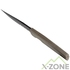 Нож SOG Recondo FX Partially Serrated, FDE (SOG 17-22-04-57) - фото