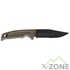 Нож SOG Recondo FX Partially Serrated, FDE (SOG 17-22-04-57) - фото