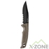 Нож SOG Recondo FX Partially Serrated, FDE (SOG 17-22-04-57) - фото