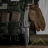 Нож SOG Recondo FX Partially Serrated, FDE (SOG 17-22-04-57) - фото