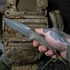 Нож SOG Recondo FX Partially Serrated, FDE (SOG 17-22-04-57) - фото