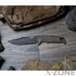Нож SOG Recondo FX Partially Serrated, FDE (SOG 17-22-04-57) - фото