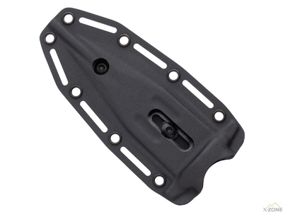 Нож SOG Seal FX, Black (SOG 17-21-01-57) - фото