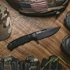 Нож SOG Seal FX, Black (SOG 17-21-01-57) - фото