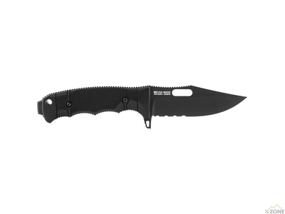 Нож SOG Seal FX, Black (SOG 17-21-01-57) - фото