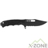Нож SOG Seal FX, Black (SOG 17-21-01-57) - фото