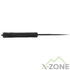 Нож SOG Seal FX, Black (SOG 17-21-01-57) - фото