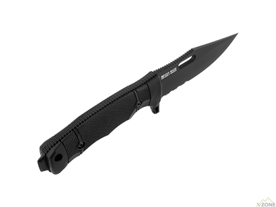 Нож SOG Seal FX, Black (SOG 17-21-01-57) - фото