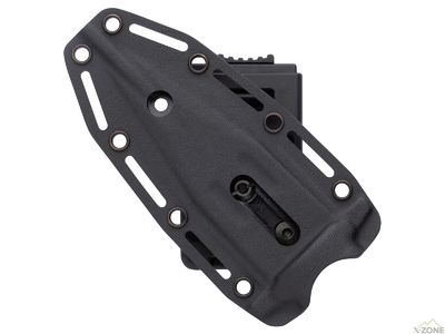 Нож SOG Seal FX, Black (SOG 17-21-01-57) - фото