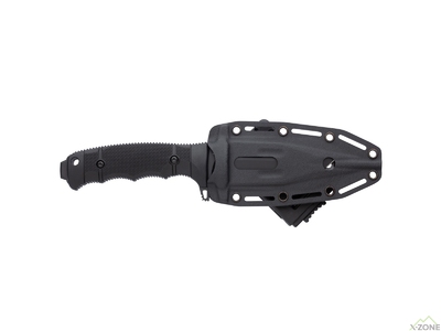 Нож SOG Seal FX, Black (SOG 17-21-01-57) - фото