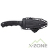 Нож SOG Seal FX, Black (SOG 17-21-01-57) - фото