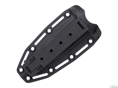 Нож SOG Seal FX, Black (SOG 17-21-01-57) - фото