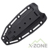 Нож SOG Seal FX, Black (SOG 17-21-01-57) - фото