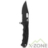 Нож SOG Seal FX, Black (SOG 17-21-01-57) - фото
