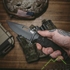Нож SOG Seal FX, Black (SOG 17-21-01-57) - фото