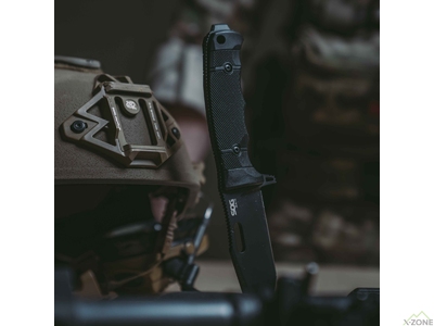 Нож SOG Seal FX, Tanto (SOG 17-21-02-57) - фото