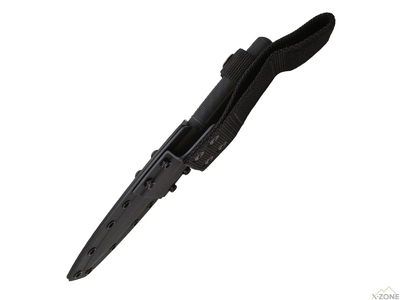 Ніж SOG Seal Pup, Ballistic Nylon Sheath (SOG M37K) - фото