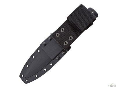 Ніж SOG Seal Pup, Ballistic Nylon Sheath (SOG M37K) - фото