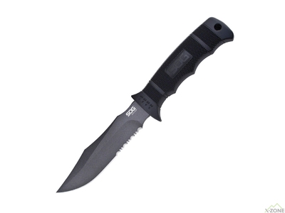 Ніж SOG Seal Pup, Ballistic Nylon Sheath (SOG M37K) - фото