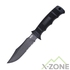 Ніж SOG Seal Pup, Ballistic Nylon Sheath (SOG M37K) - фото