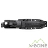 Ніж SOG Seal Pup, Ballistic Nylon Sheath (SOG M37K) - фото