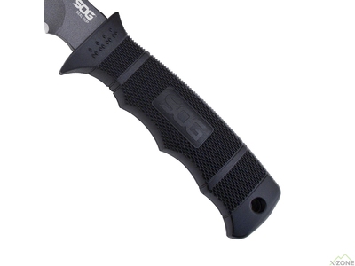 Ніж SOG Seal Pup, Ballistic Nylon Sheath (SOG M37K) - фото