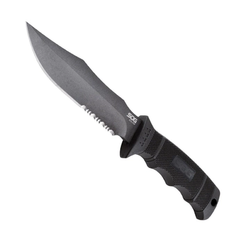 Нож SOG Seal Pup, Ballistic Nylon Sheath (SOG M37K) - фото