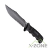 Ніж SOG Seal Pup, Ballistic Nylon Sheath (SOG M37K) - фото