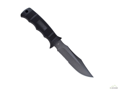 Ніж SOG Seal Pup, Ballistic Nylon Sheath (SOG M37K) - фото