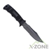 Ніж SOG Seal Pup, Ballistic Nylon Sheath (SOG M37K) - фото