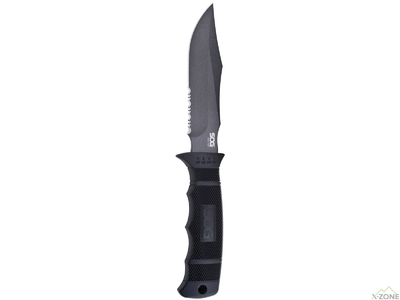 Ніж SOG Seal Pup, Ballistic Nylon Sheath (SOG M37K) - фото