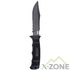 Ніж SOG Seal Pup, Ballistic Nylon Sheath (SOG M37K) - фото