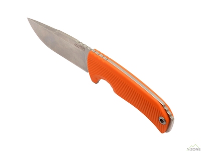 Нож SOG Tellus FX, Blaze (SOG 17-06-03-43) - фото