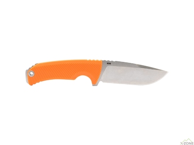 Нож SOG Tellus FX, Blaze (SOG 17-06-03-43) - фото