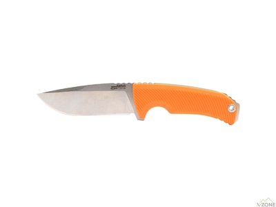 Нож SOG Tellus FX, Blaze (SOG 17-06-03-43) - фото