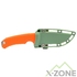 Нож SOG Tellus FX, Blaze (SOG 17-06-03-43) - фото