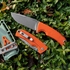Нож SOG Tellus FX, Blaze (SOG 17-06-03-43) - фото