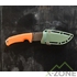 Нож SOG Tellus FX, Blaze (SOG 17-06-03-43) - фото