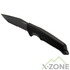 Ніж SOG Trident FX, Serrated Blackout (SOG 17-12-02-57) - фото
