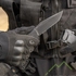 Ніж SOG Trident FX, Serrated Blackout (SOG 17-12-02-57) - фото